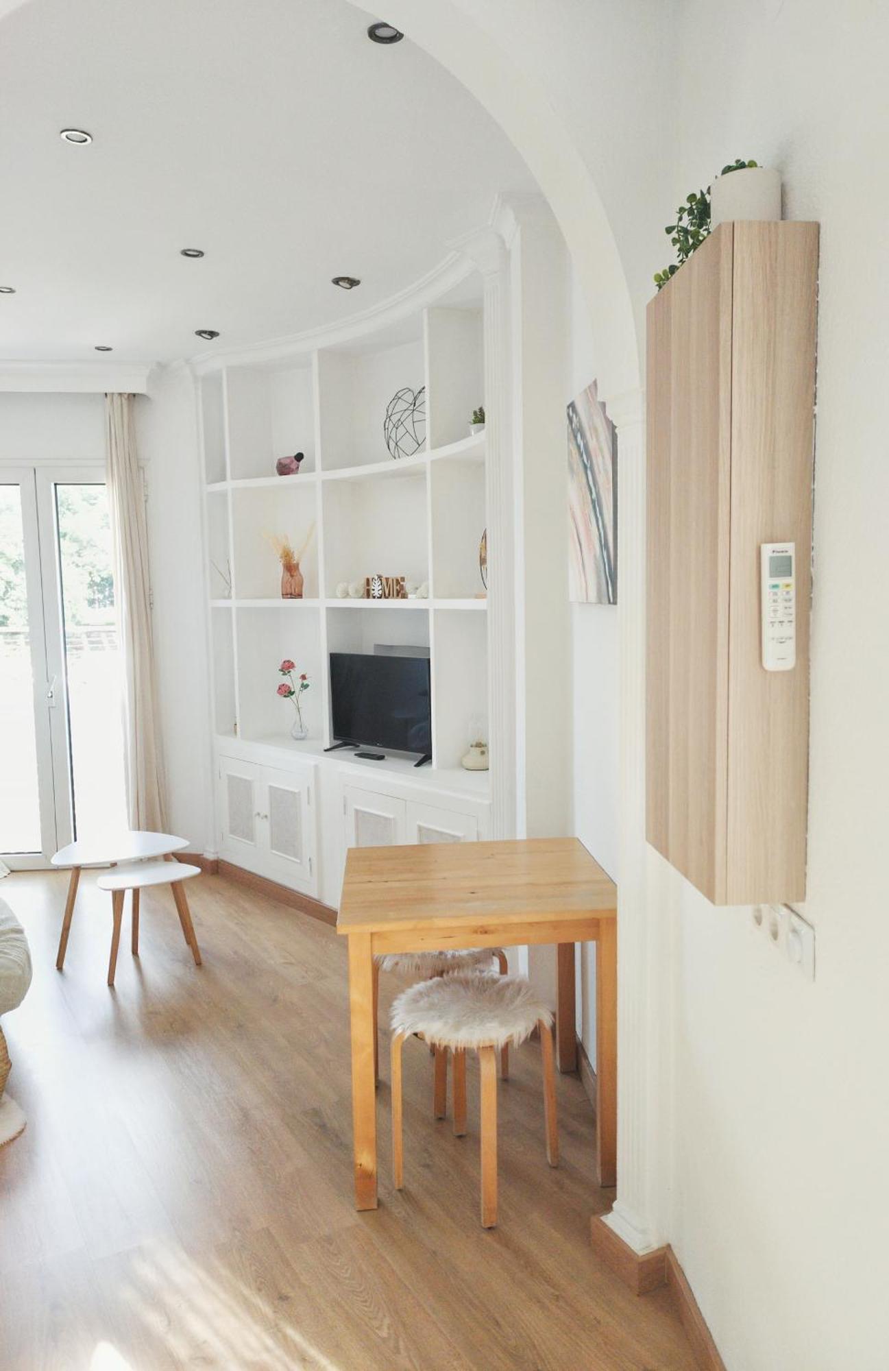 Apartamento Hermosilla Málaga Exteriör bild